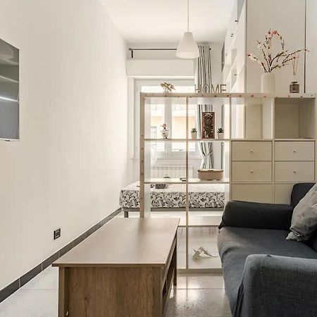 Sakura Suite Genua Buitenkant foto