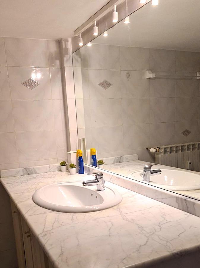 Sakura Suite Genua Buitenkant foto